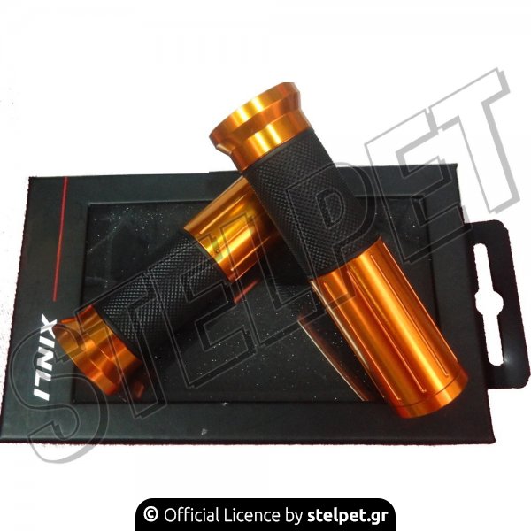 Χειρολαβές XL-610 XINLI Universal Χρυσές